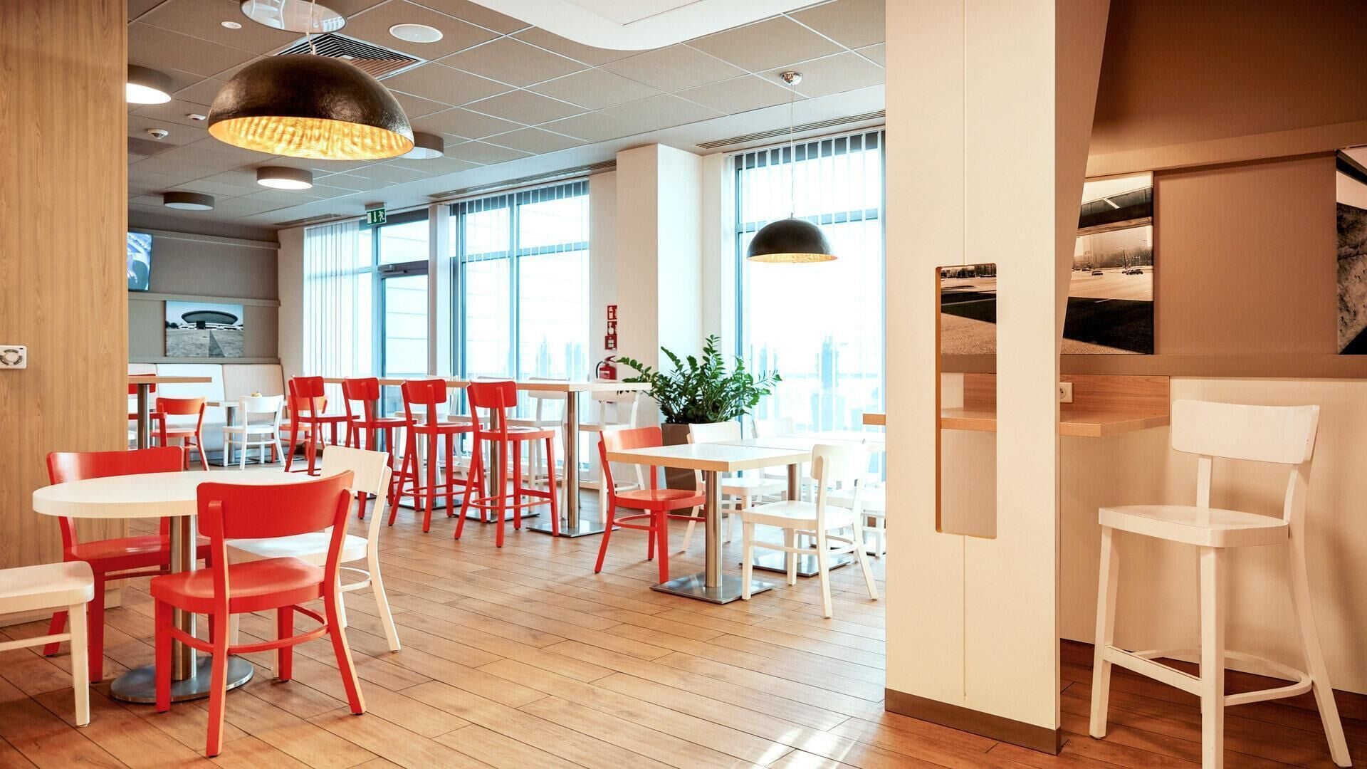 Foto - B&B HOTEL Katowice Centrum