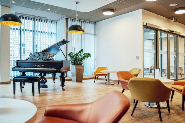 Wi-Fi gratis dan seprai linen