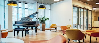 B&B Hotel Katowice Centrum