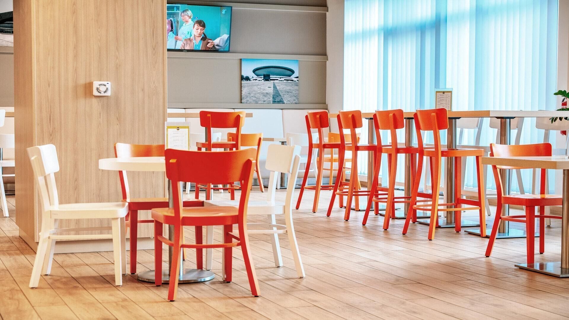 Foto - B&B HOTEL Katowice Centrum