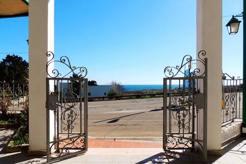 Appartamento Classic | Vista mare
