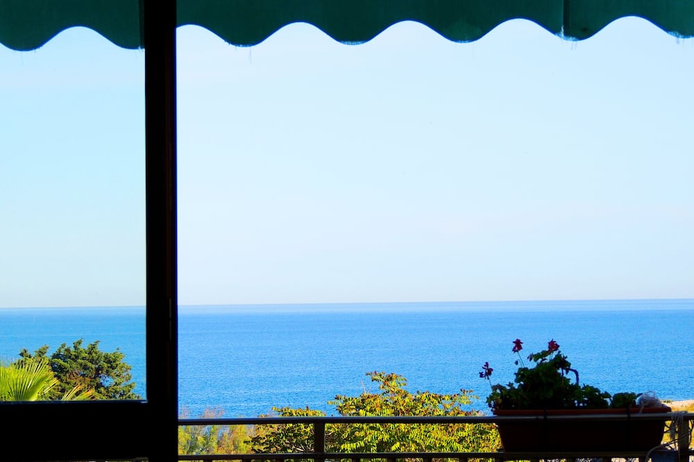 Hotel Porto Badisco