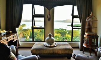 Suite (2) | Room amenity