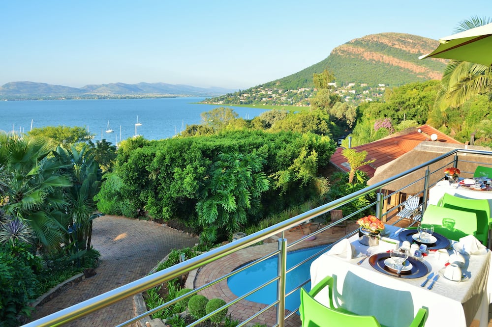 Stirling Manor Boutique Guest House