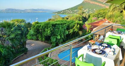 Stirling Manor Boutique Guest House