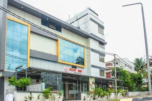 Exterior - Rest Inn By Sublime (Bengaluru)