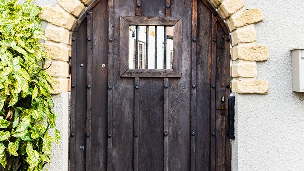 Exterior - The Half Moon Inn and Country Lodge (Yeovil)