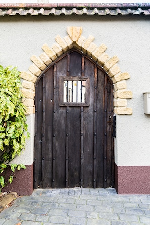 Exterior - The Half Moon Inn and Country Lodge (Yeovil)