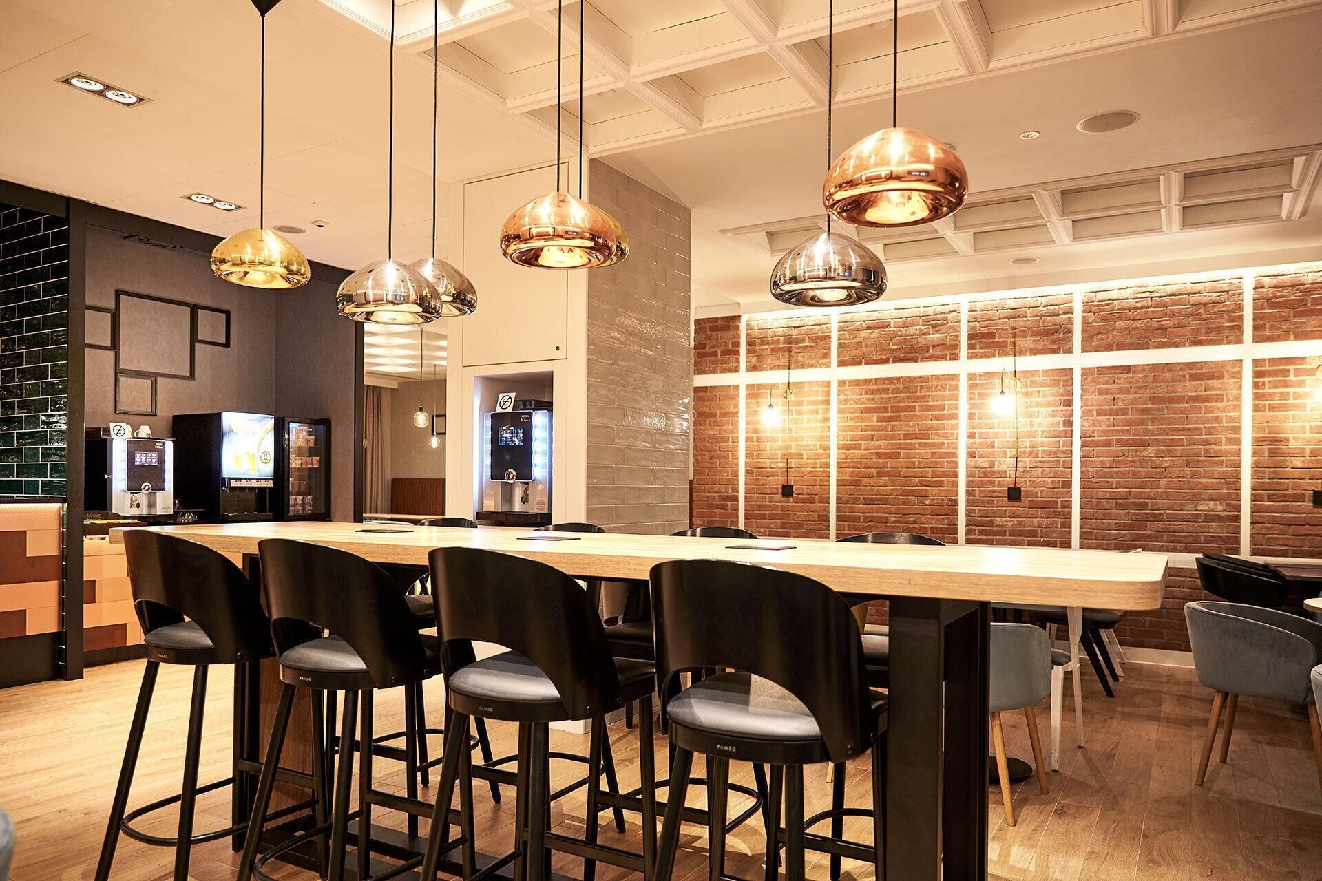 Foto - B&B HOTEL Krakow Centrum