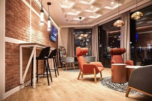 Interior - B&B Hotel Kraków Centrum (Kraków)