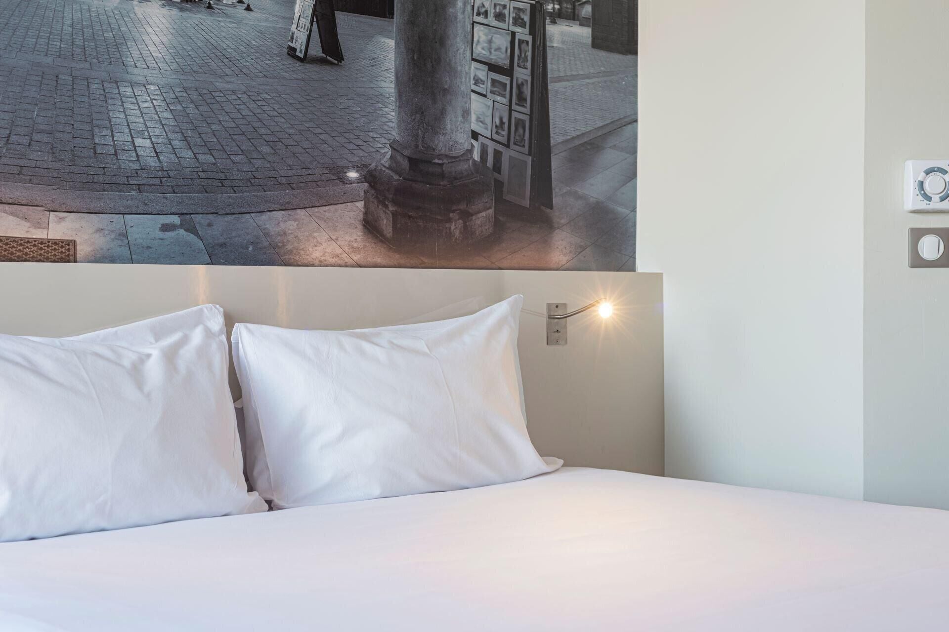 Foto - B&B HOTEL Krakow Centrum