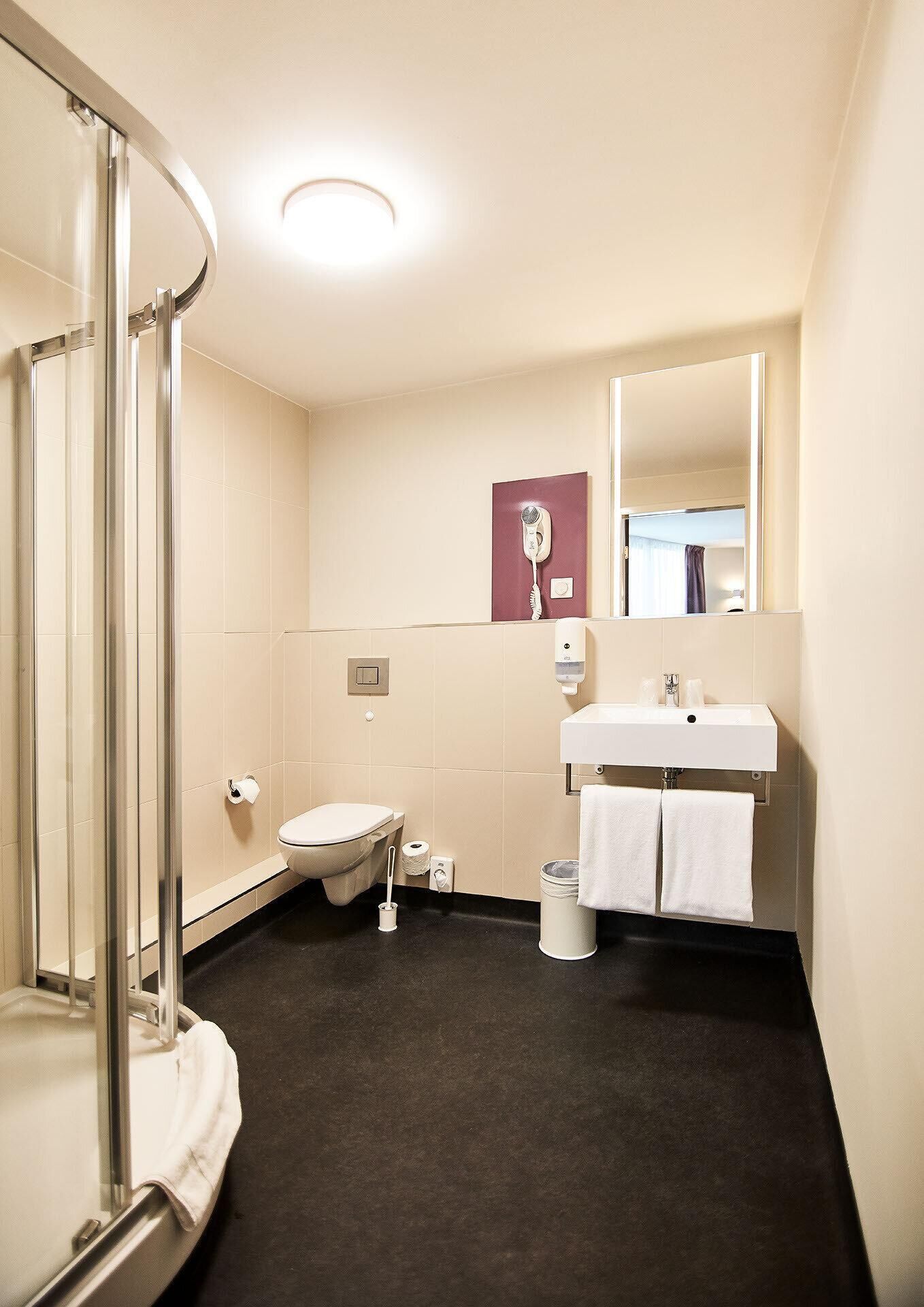 Foto - B&B HOTEL Krakow Centrum