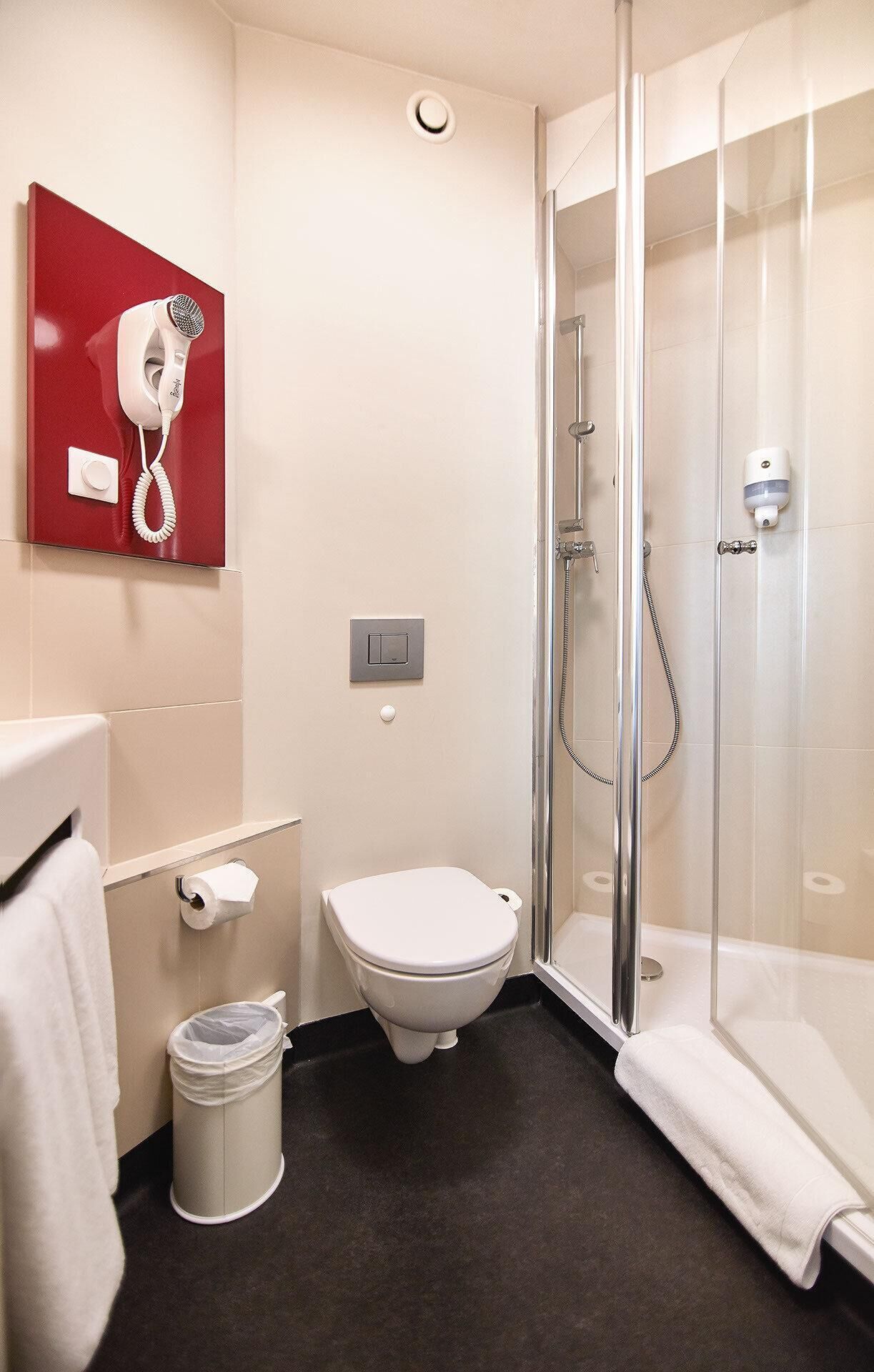 Foto - B&B HOTEL Krakow Centrum