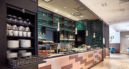 B&B Hotel Kraków Centrum