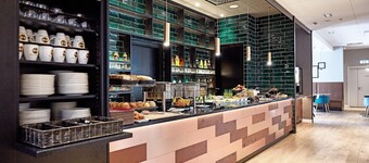 B&B Hotel Kraków Centrum