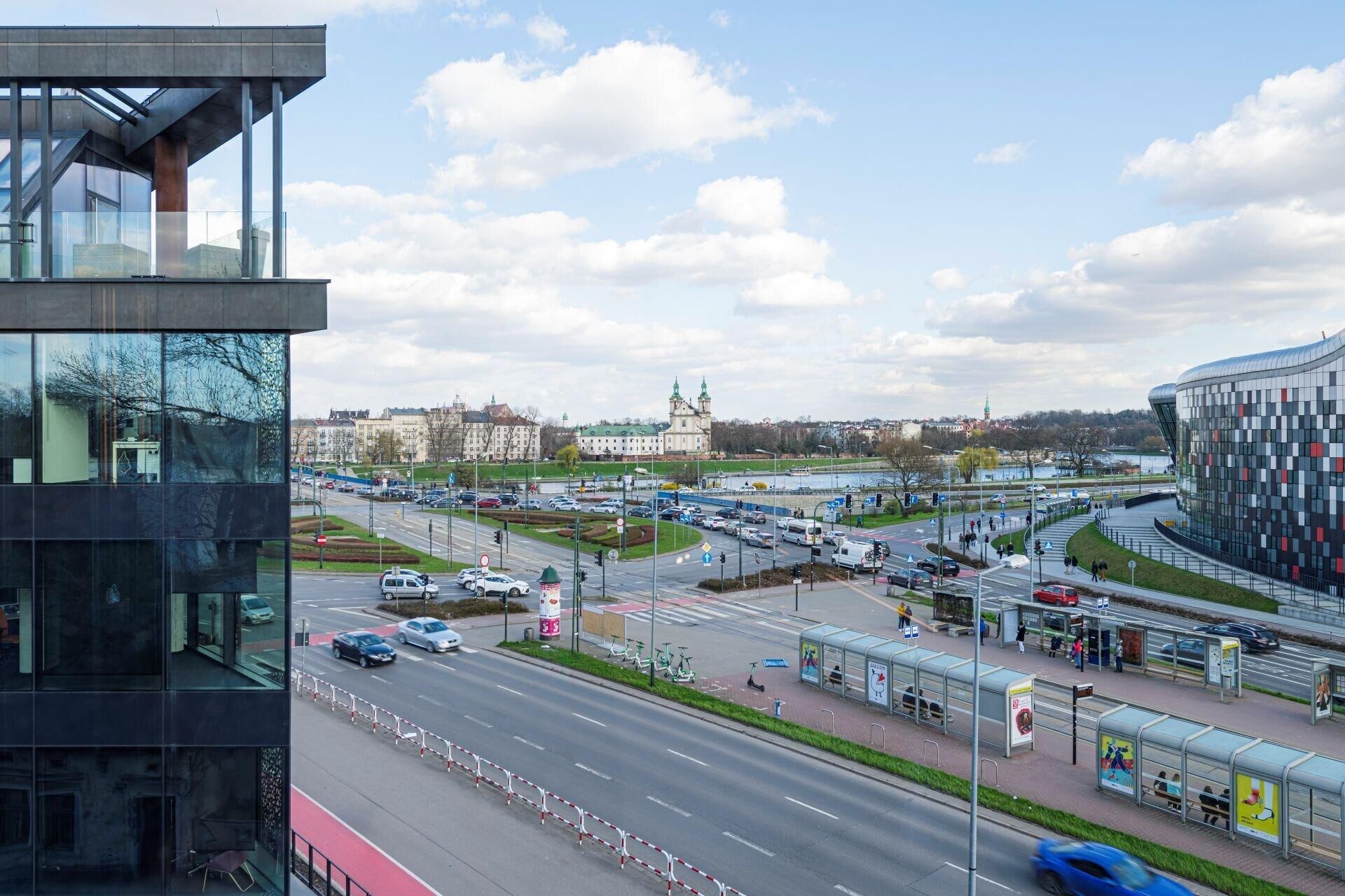 Foto - B&B HOTEL Krakow Centrum