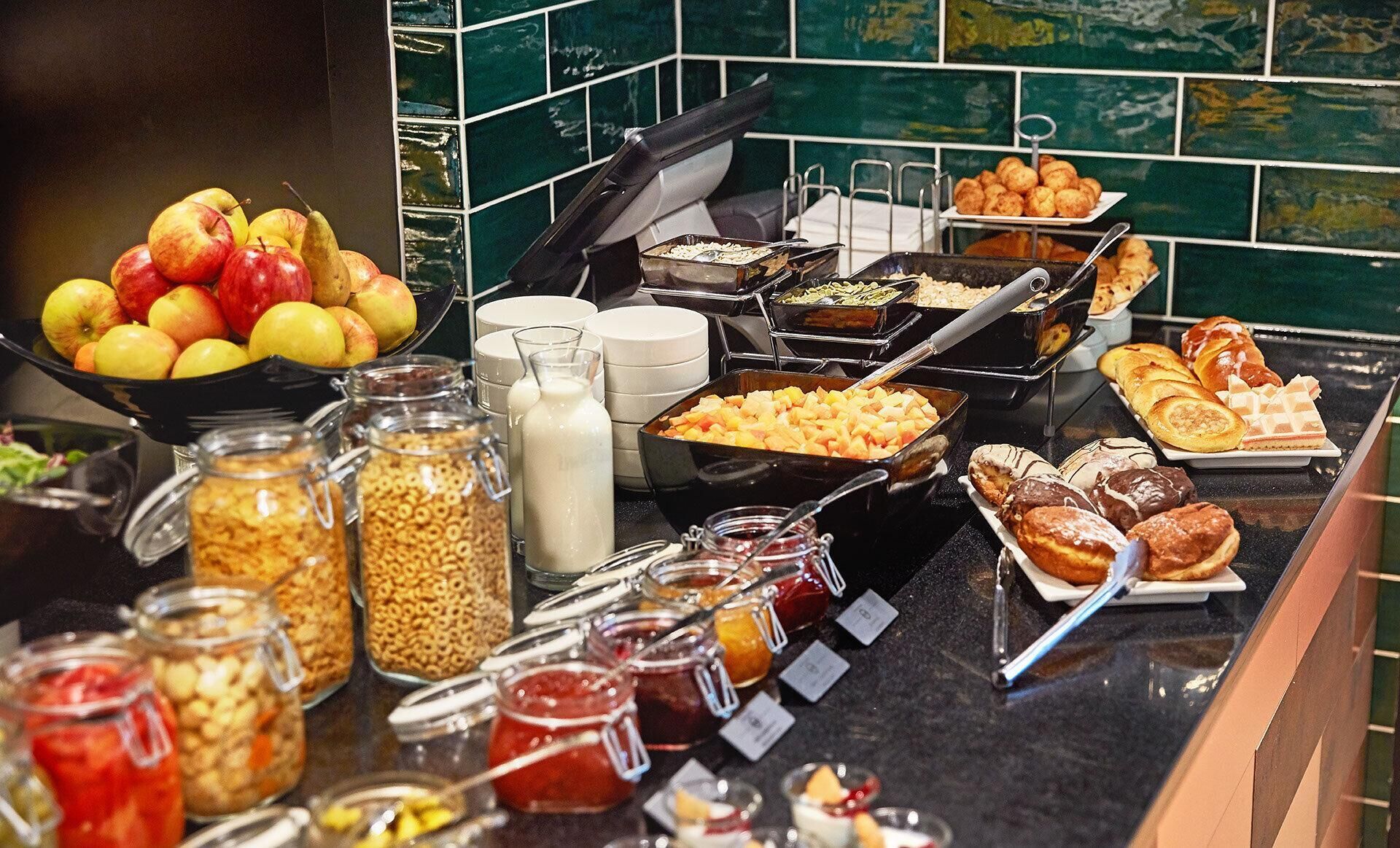 Foto - B&B HOTEL Krakow Centrum