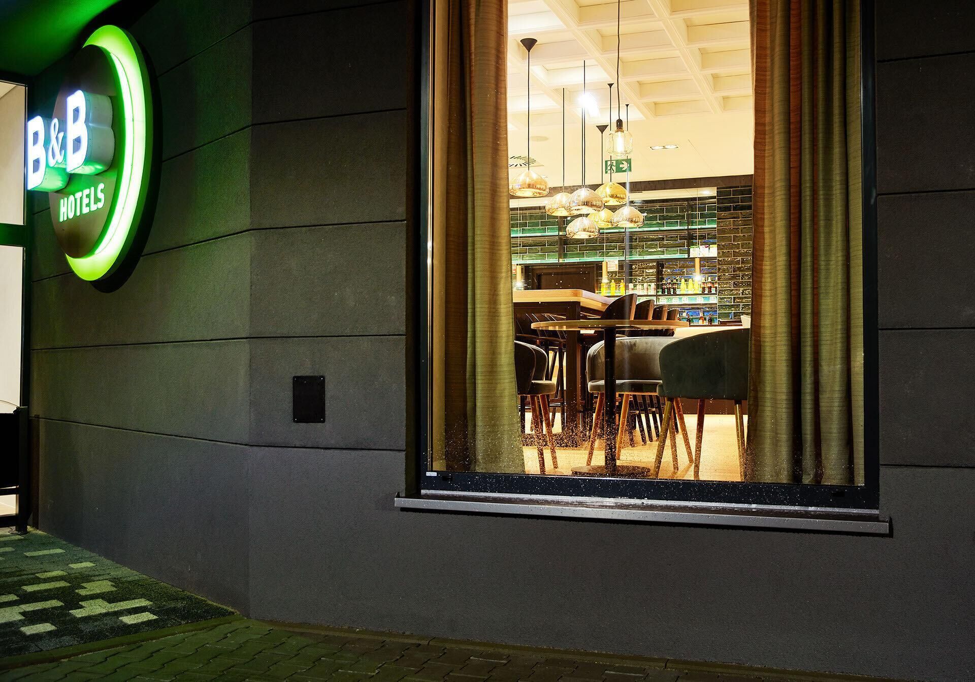 Foto - B&B HOTEL Krakow Centrum