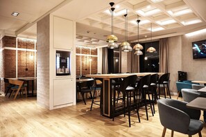 Dining - B&B Hotel Kraków Centrum (Kraków)
