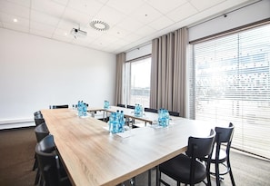 Business center - B&B Hotel Kraków Centrum (Kraków)