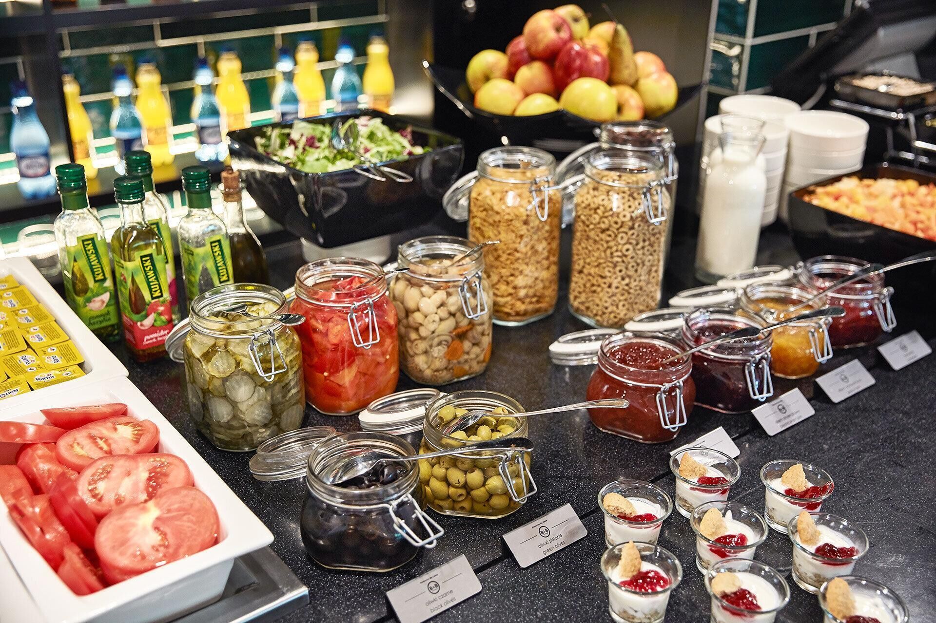 Foto - B&B HOTEL Krakow Centrum