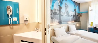 B&B Hotel Kraków Centrum
