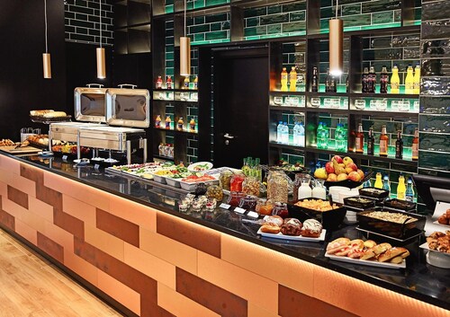 B&B Hotel Kraków Centrum