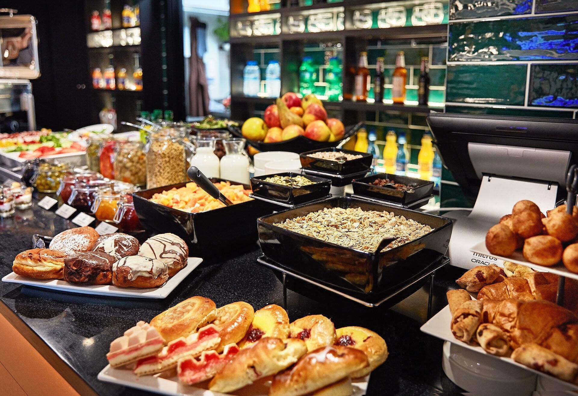 Foto - B&B HOTEL Krakow Centrum