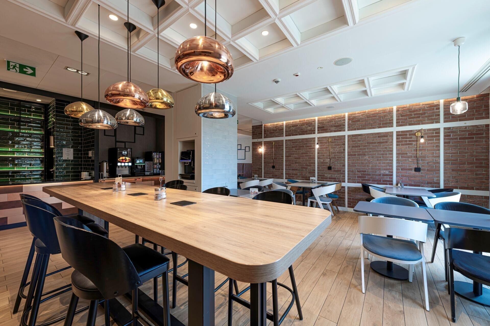 Foto - B&B HOTEL Krakow Centrum