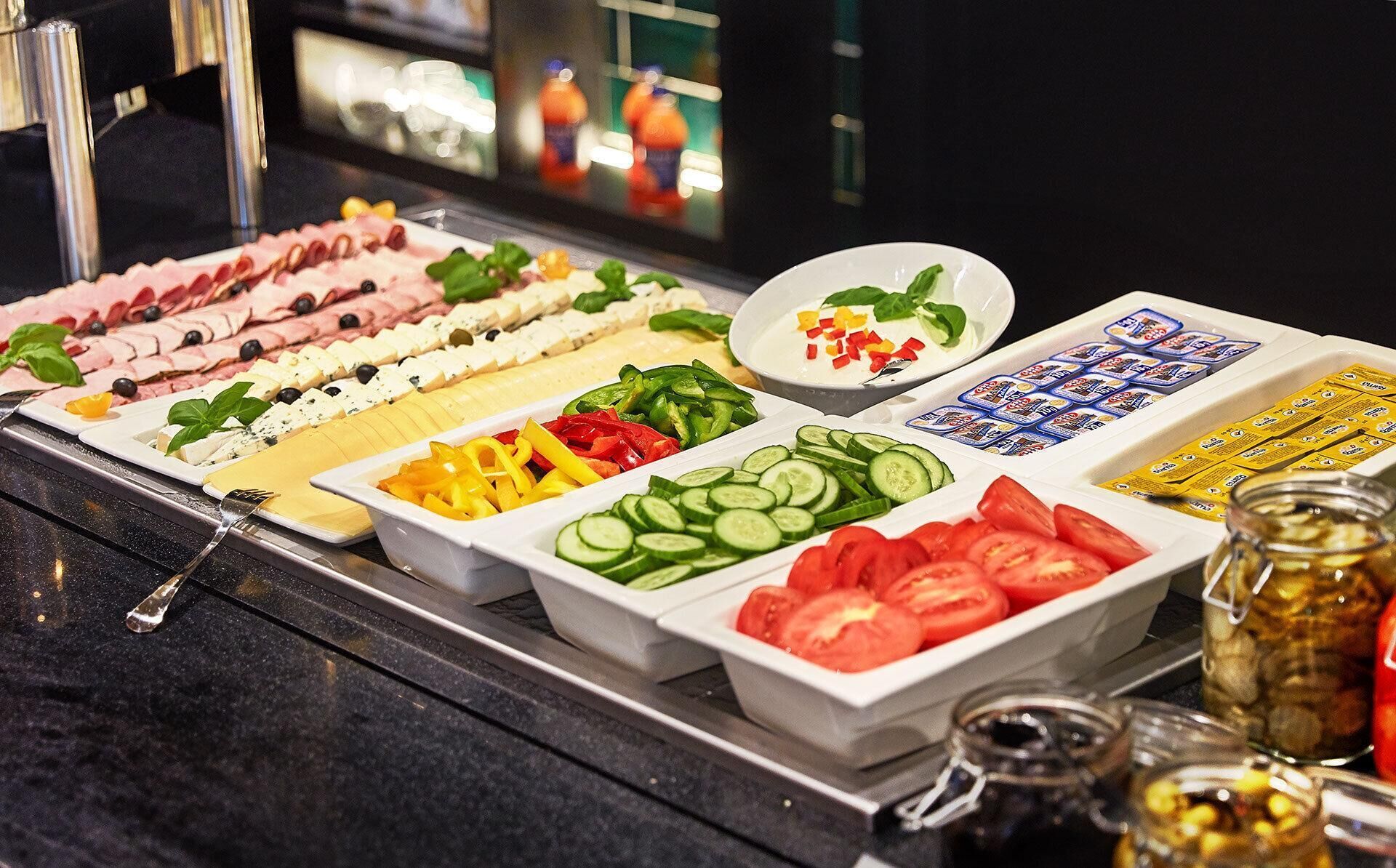 Foto - B&B HOTEL Krakow Centrum