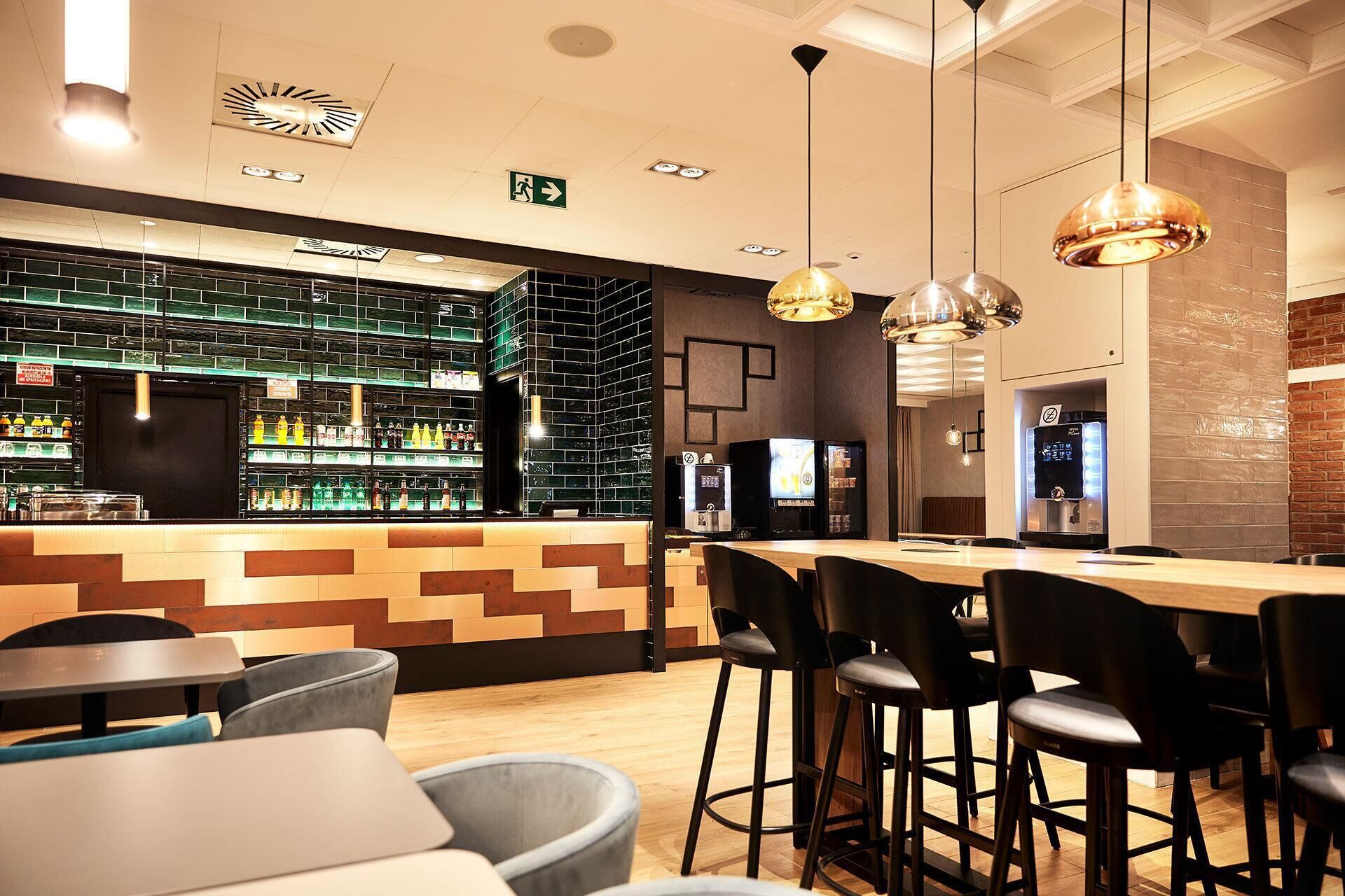 Foto - B&B HOTEL Krakow Centrum