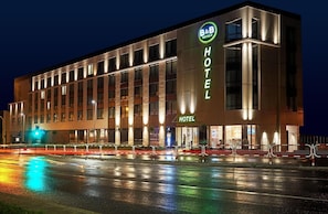 Exterior - B&B Hotel Kraków Centrum (Kraków)