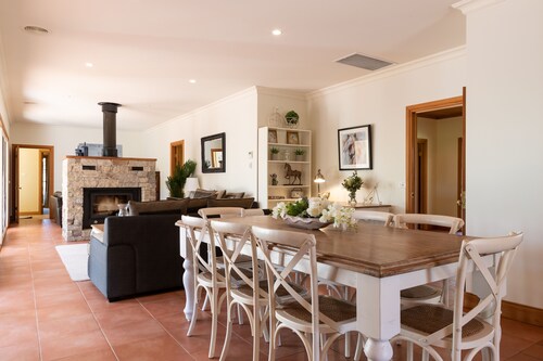 The Grange Homestead