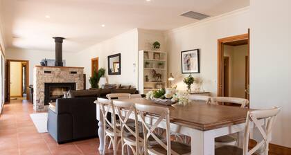 The Grange Homestead