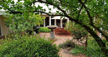 The Grange Homestead