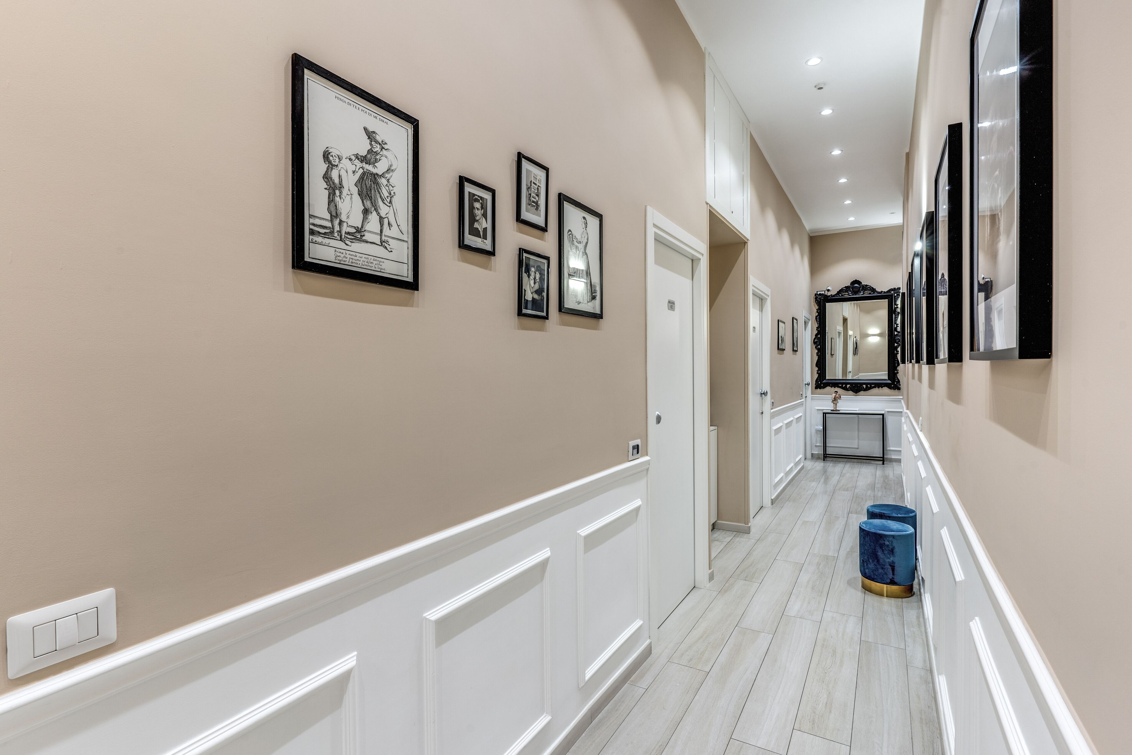 Foto - RAGGIO DI SOLE - ATAROOMS Collection