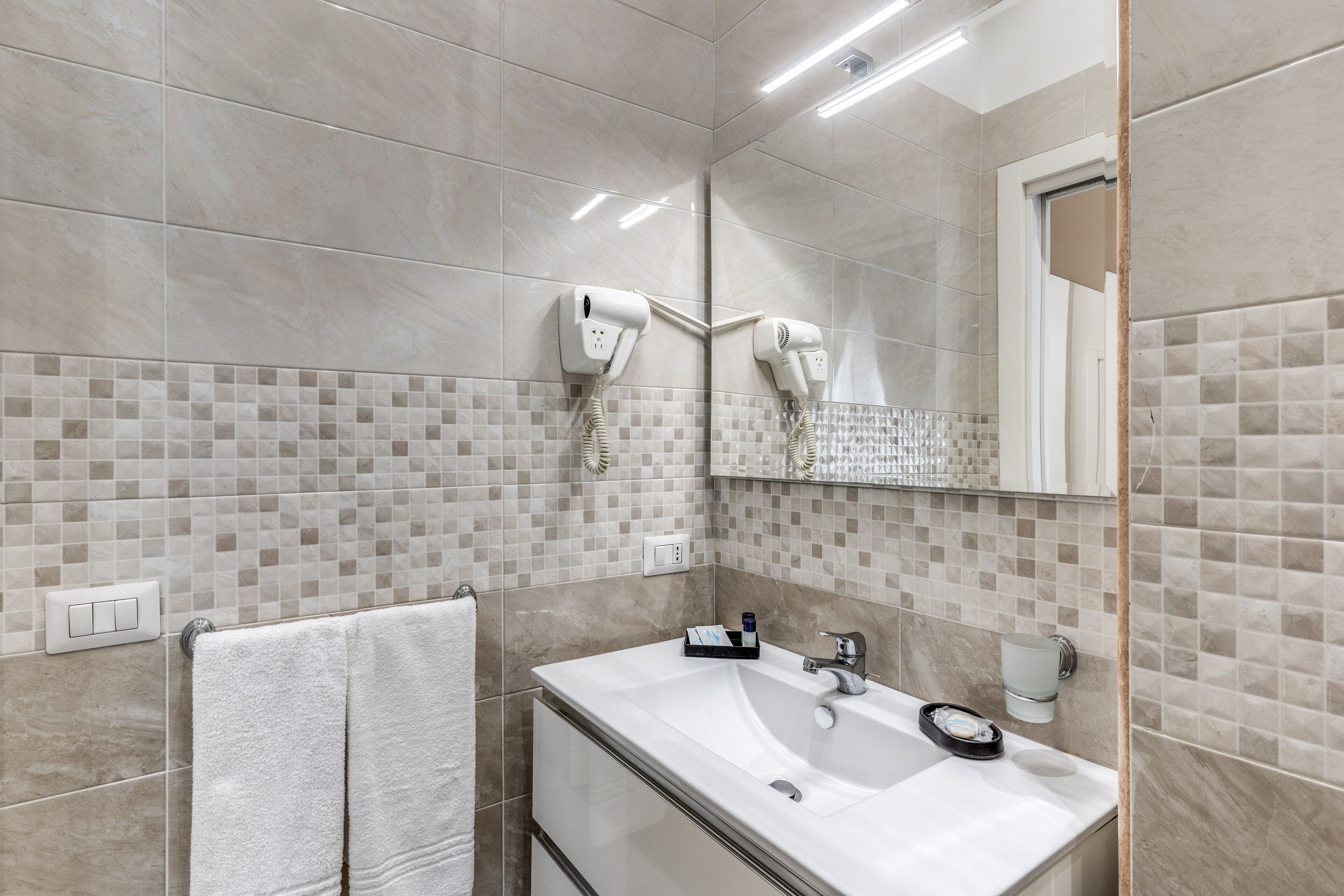 Foto - RAGGIO DI SOLE - ATAROOMS Collection