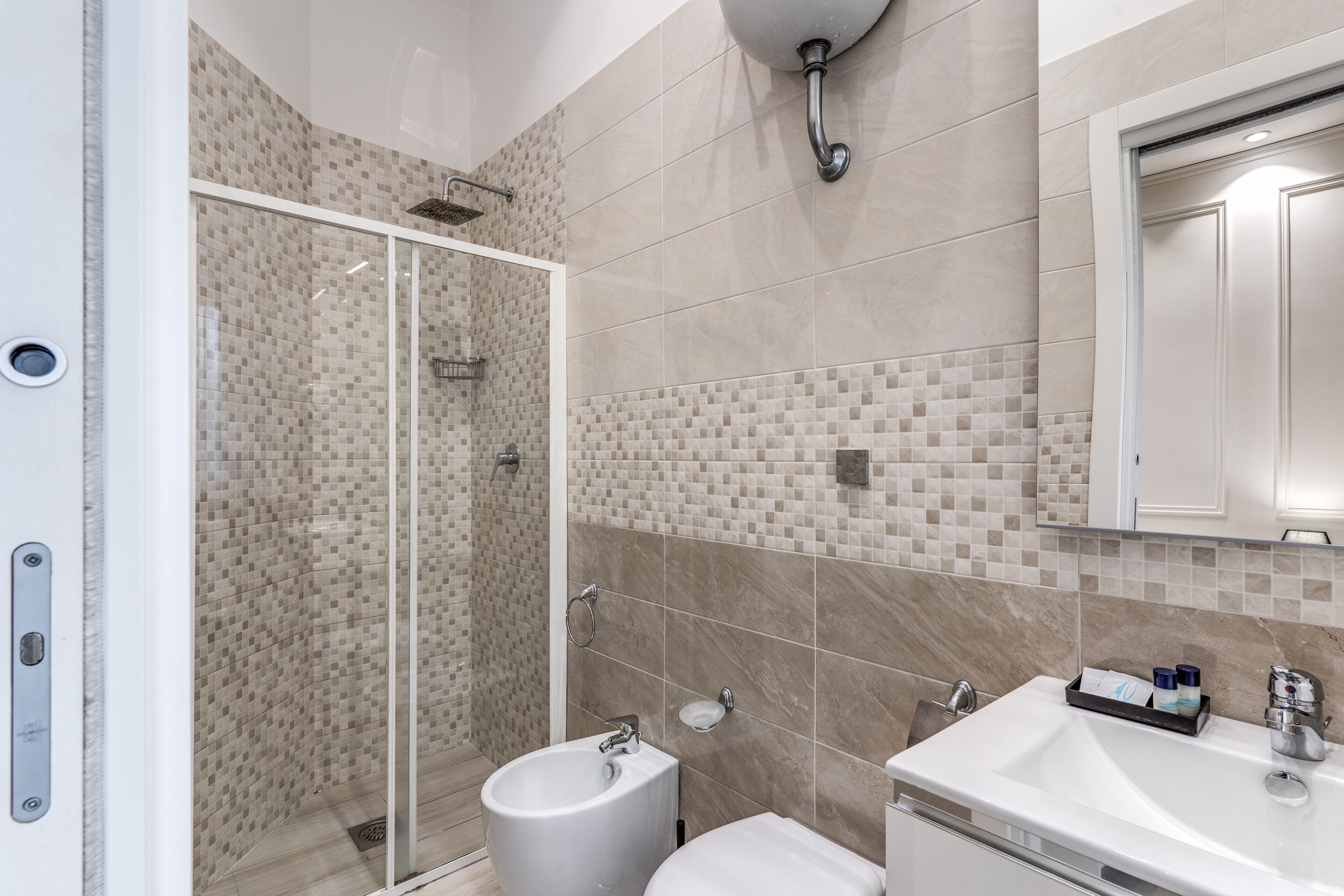 Foto - RAGGIO DI SOLE - ATAROOMS Collection