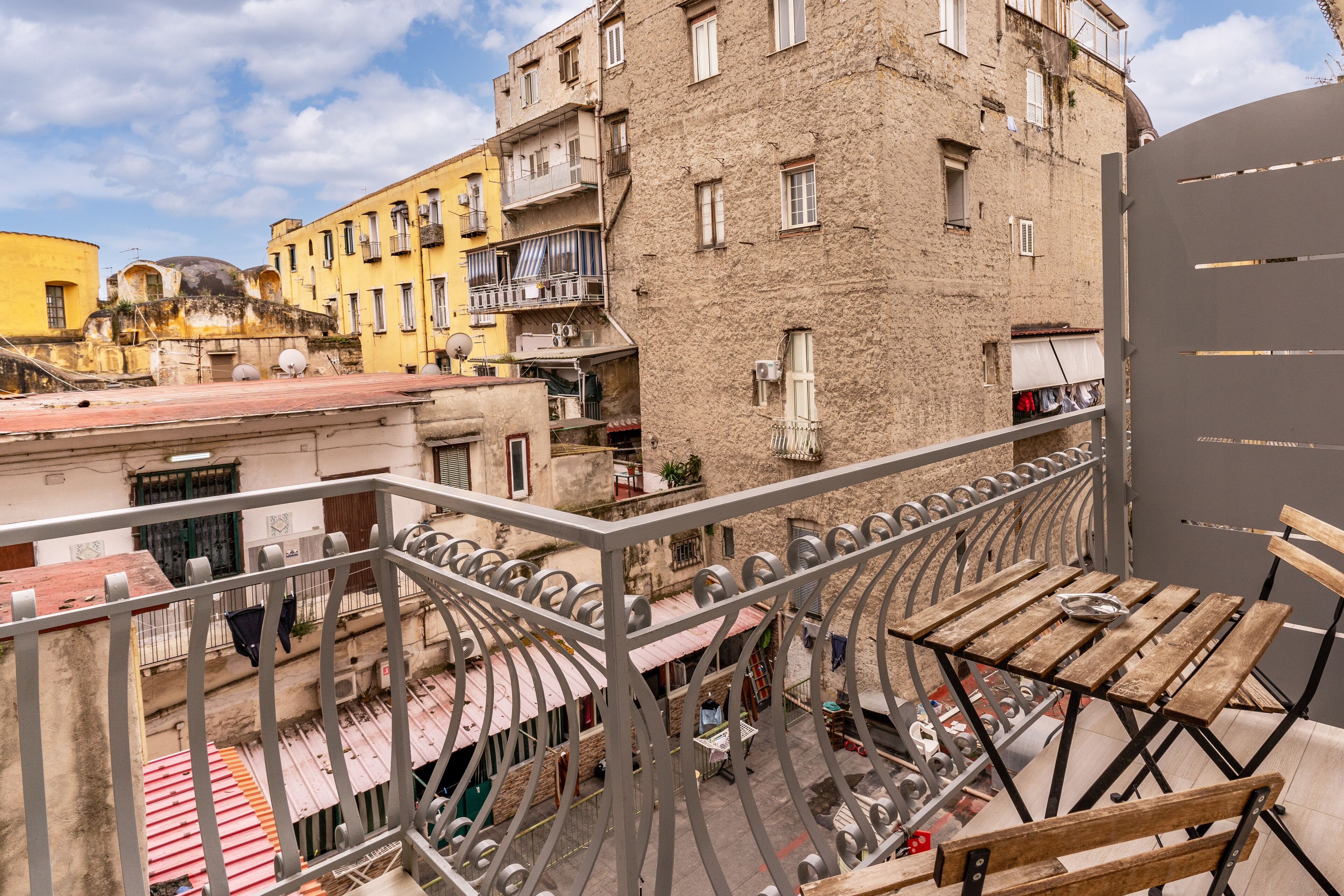 Foto - RAGGIO DI SOLE - ATAROOMS Collection