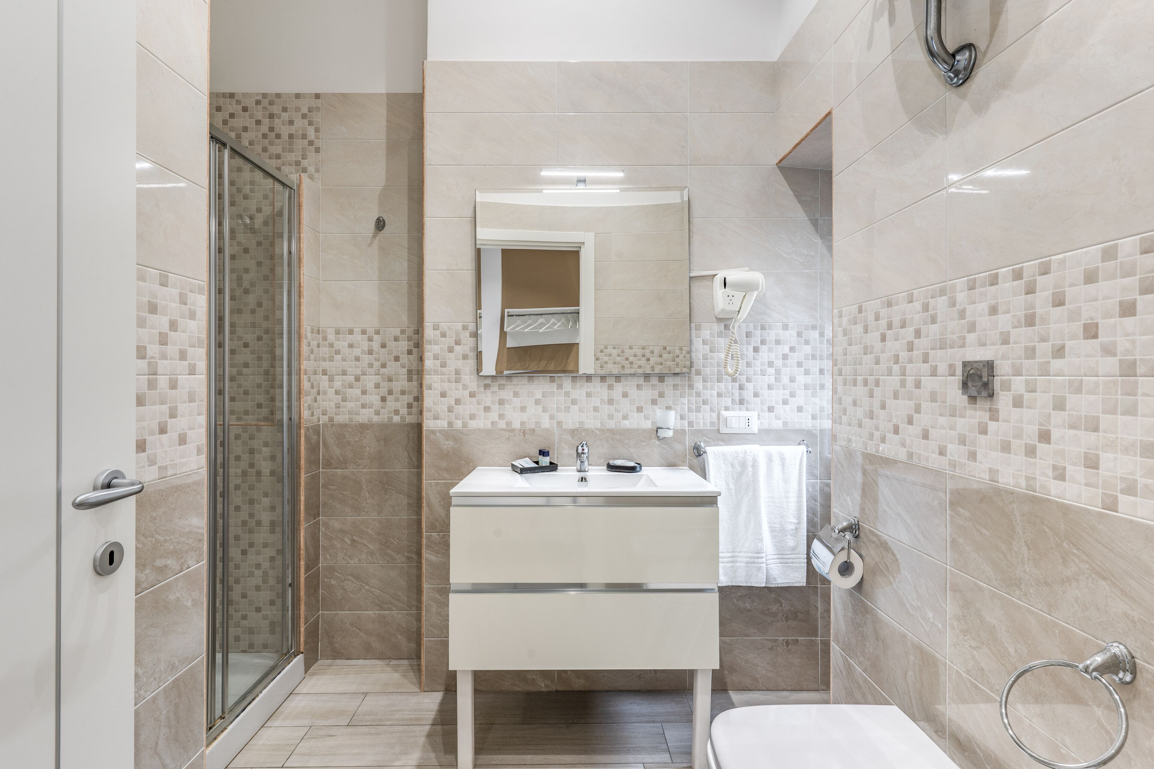 Photo - RAGGIO DI SOLE - ATAROOMS Collection