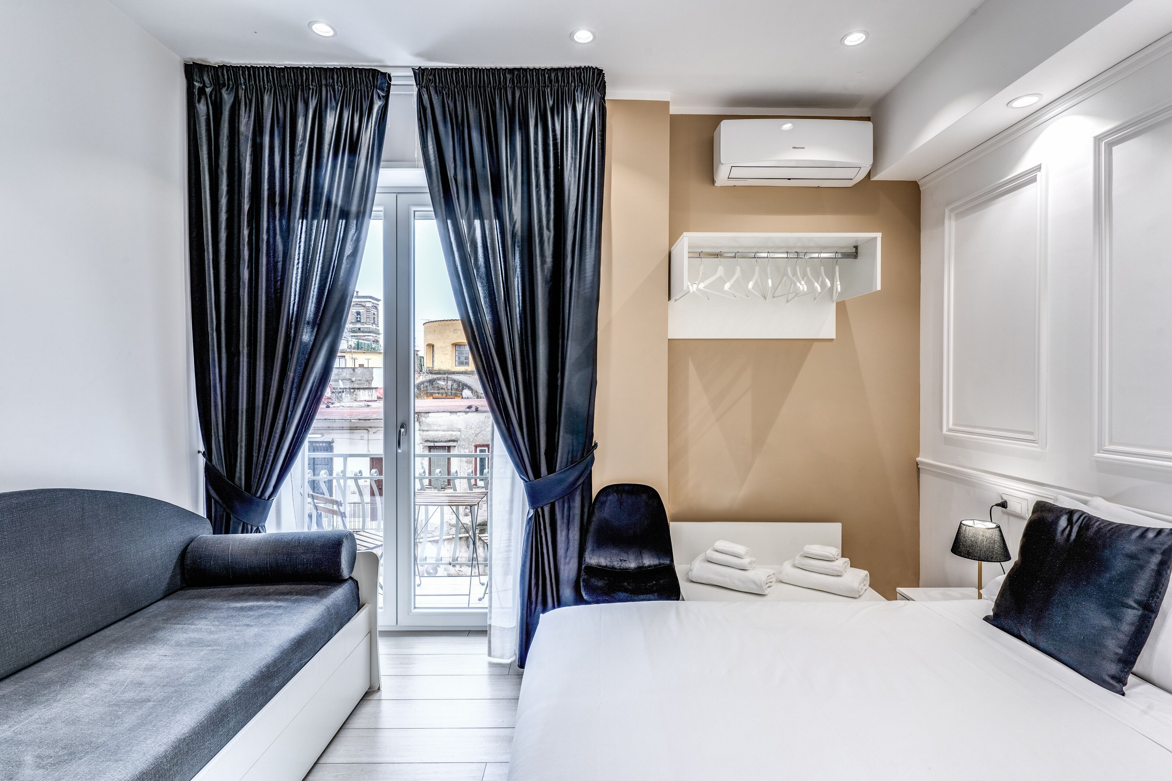 Foto - RAGGIO DI SOLE - ATAROOMS Collection