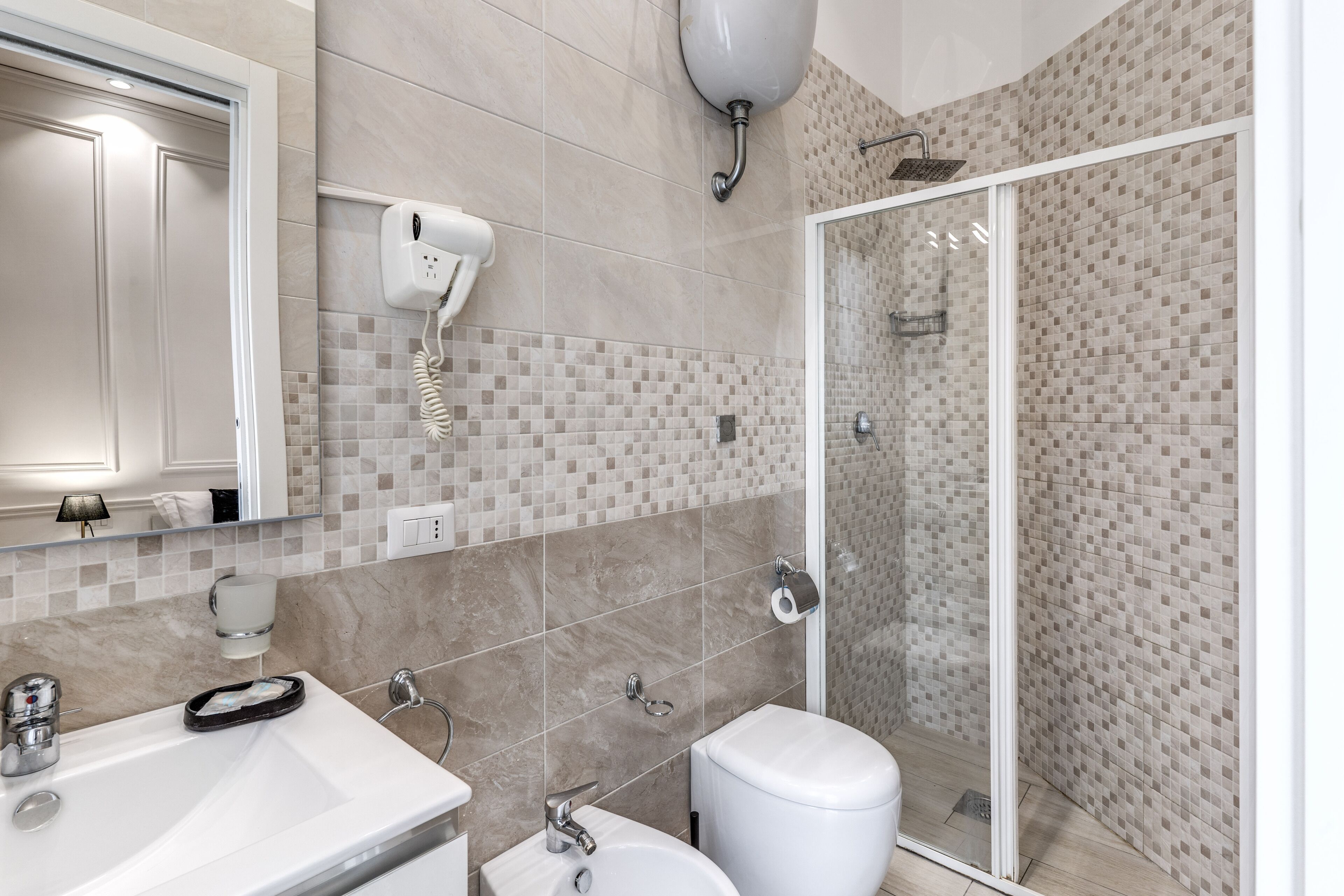 Foto - RAGGIO DI SOLE - ATAROOMS Collection