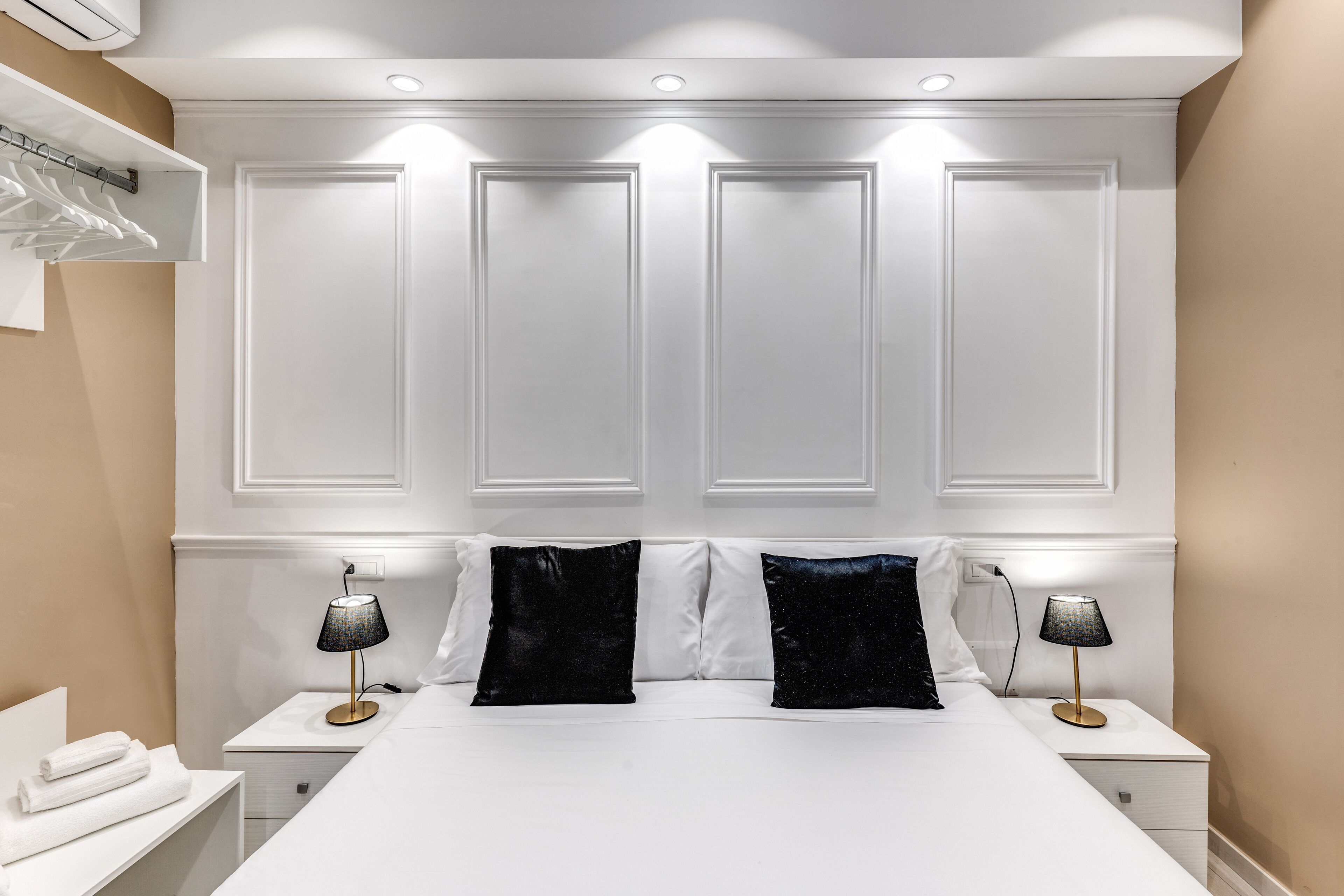 Foto - RAGGIO DI SOLE - ATAROOMS Collection