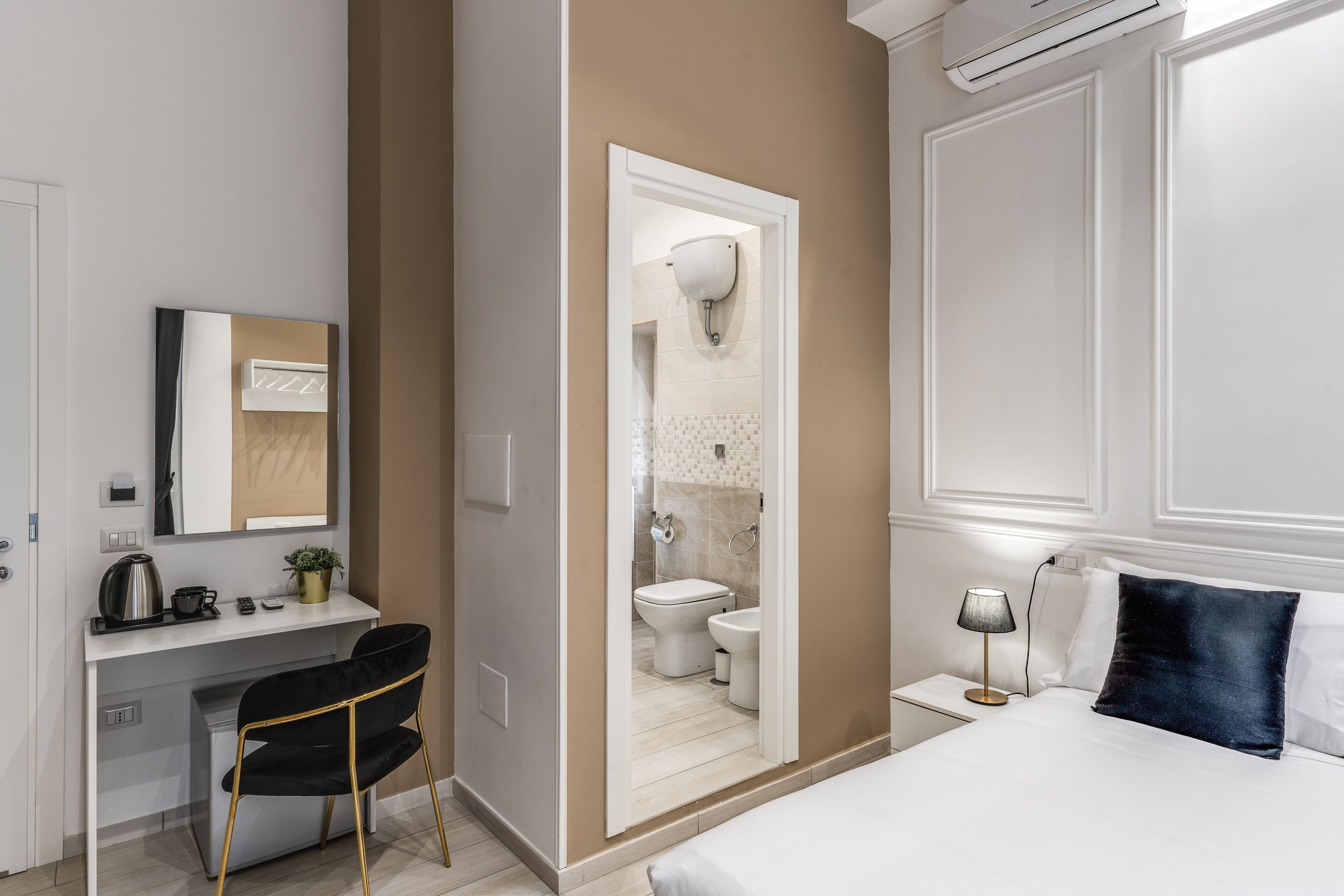 Foto - RAGGIO DI SOLE - ATAROOMS Collection