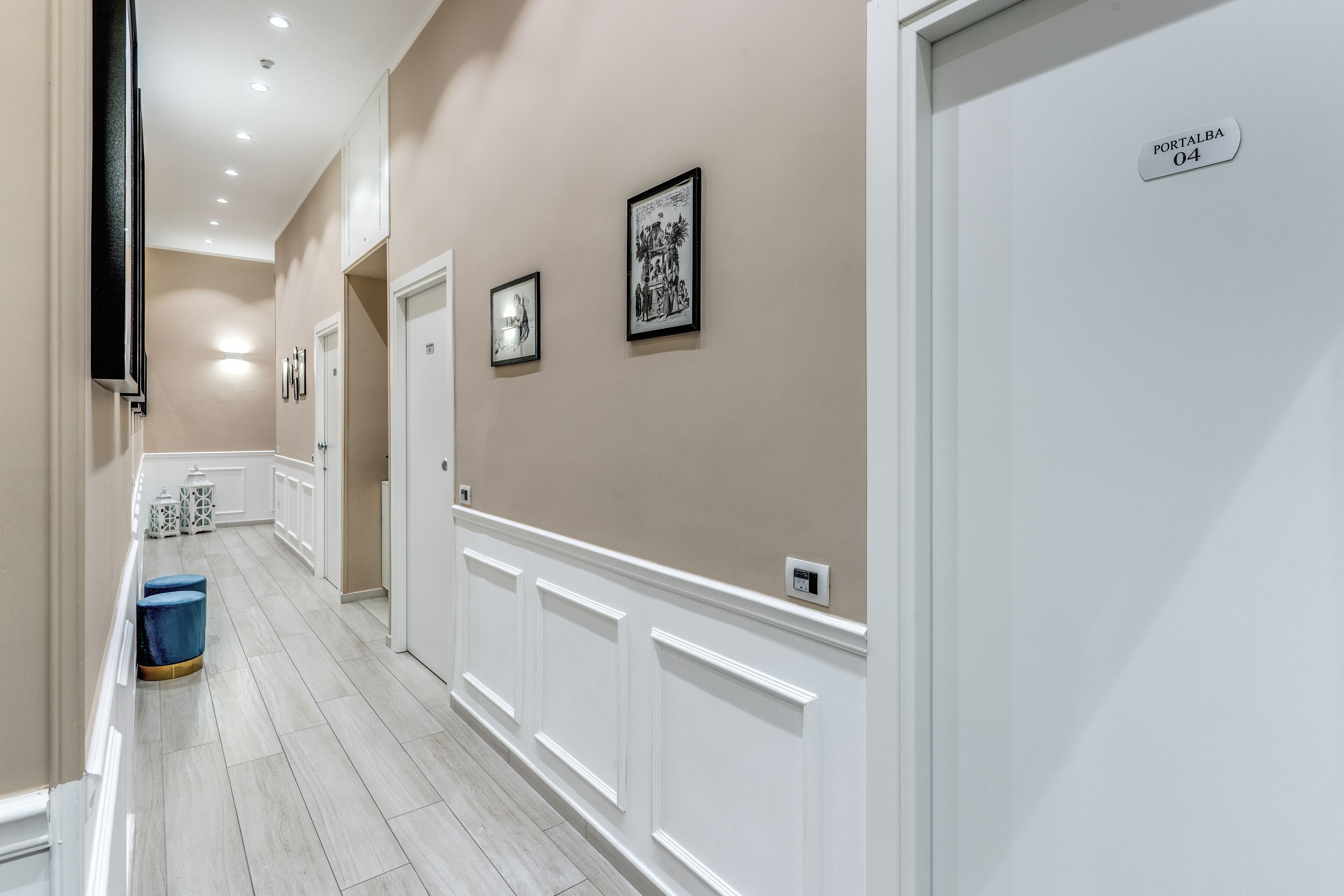 Foto - RAGGIO DI SOLE - ATAROOMS Collection