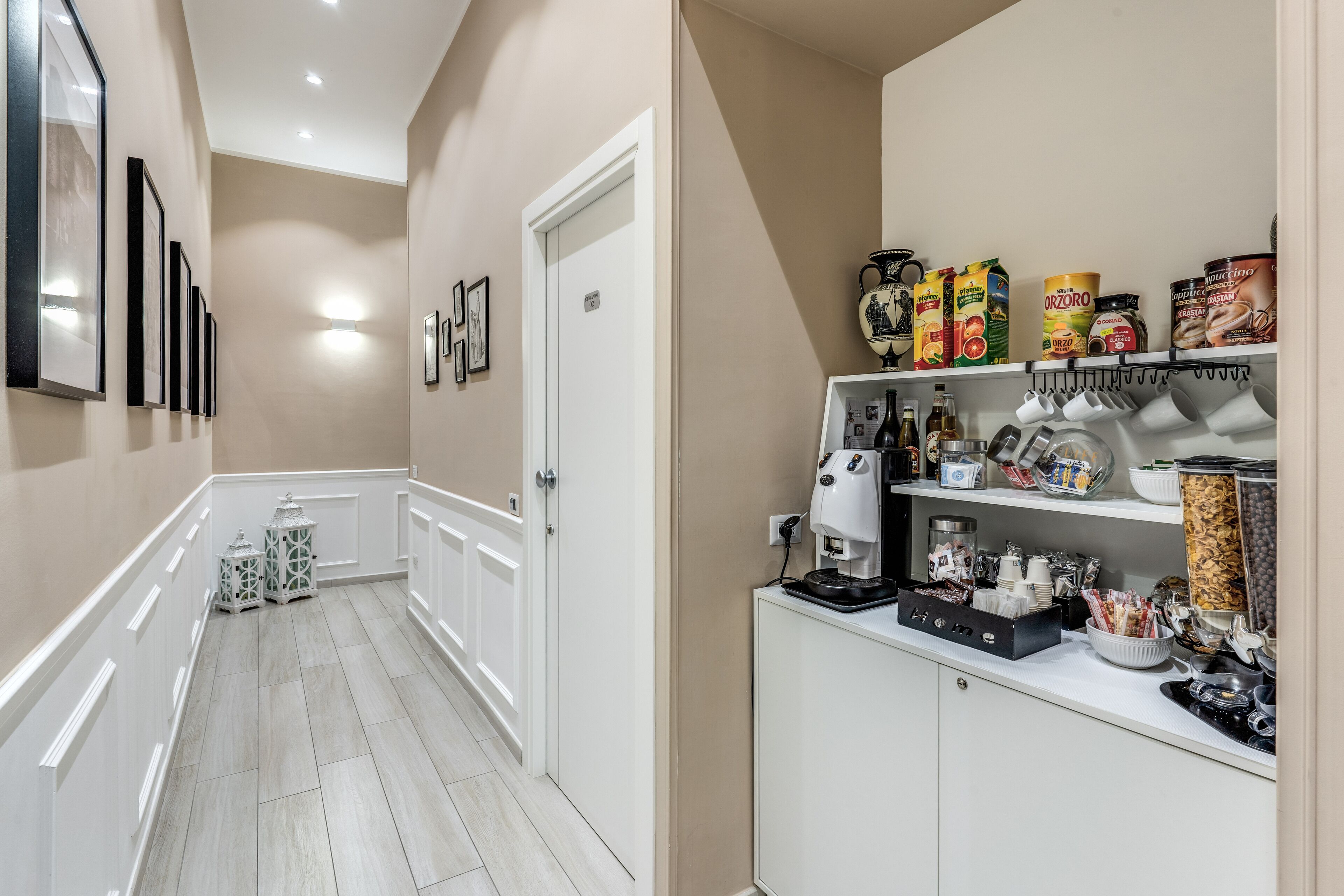 Foto - RAGGIO DI SOLE - ATAROOMS Collection