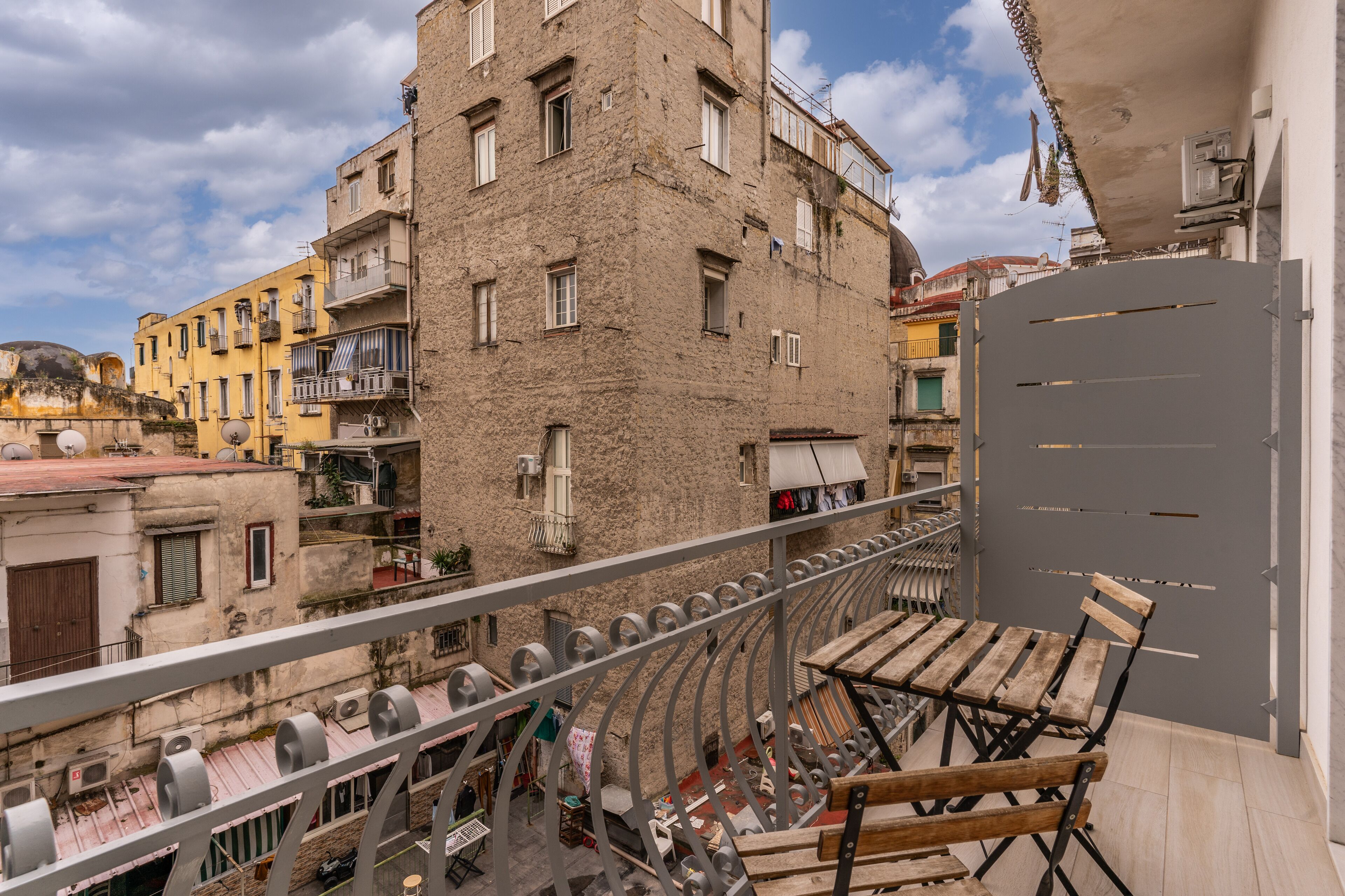 Foto - RAGGIO DI SOLE - ATAROOMS Collection