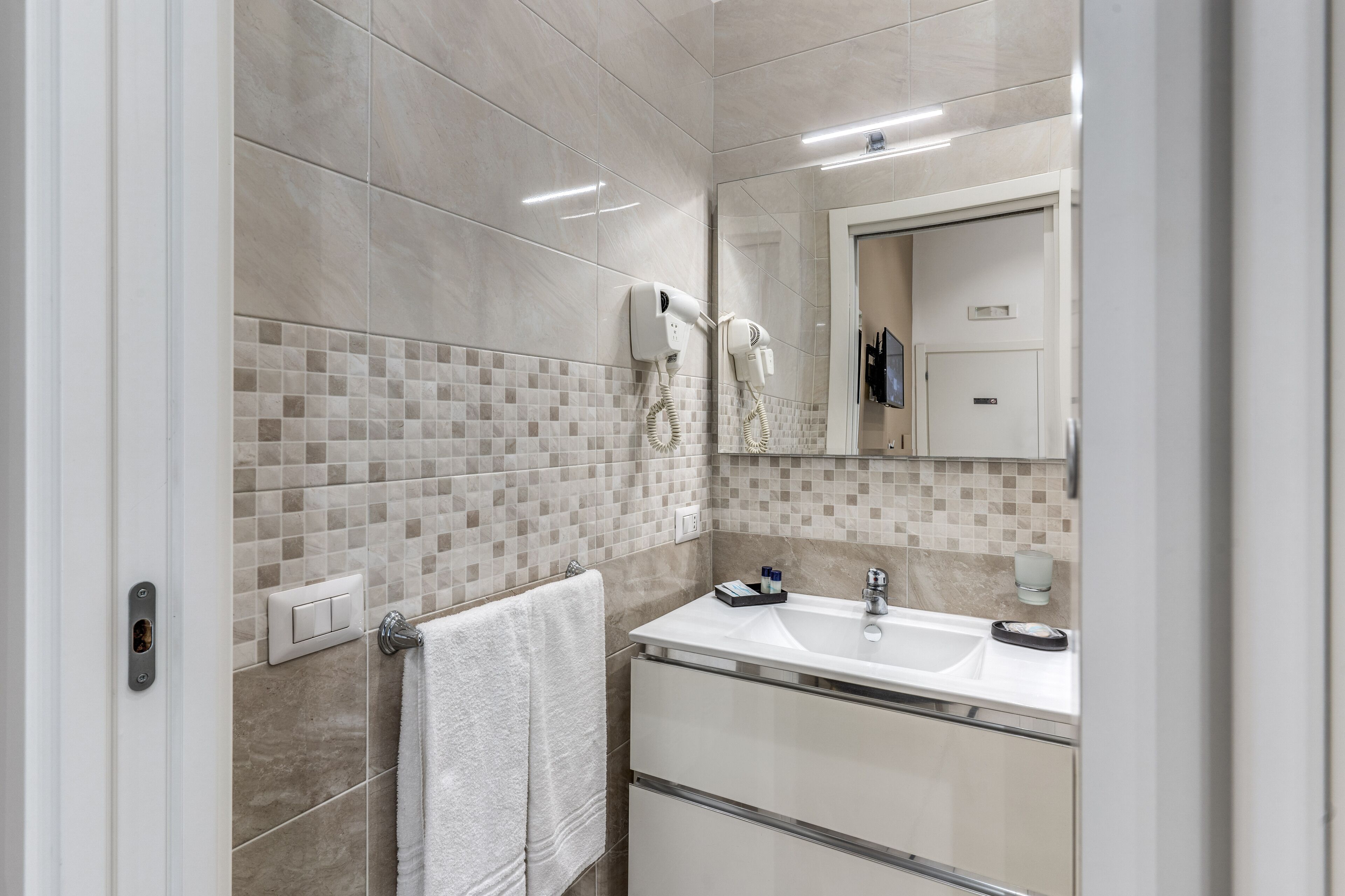 Foto - RAGGIO DI SOLE - ATAROOMS Collection