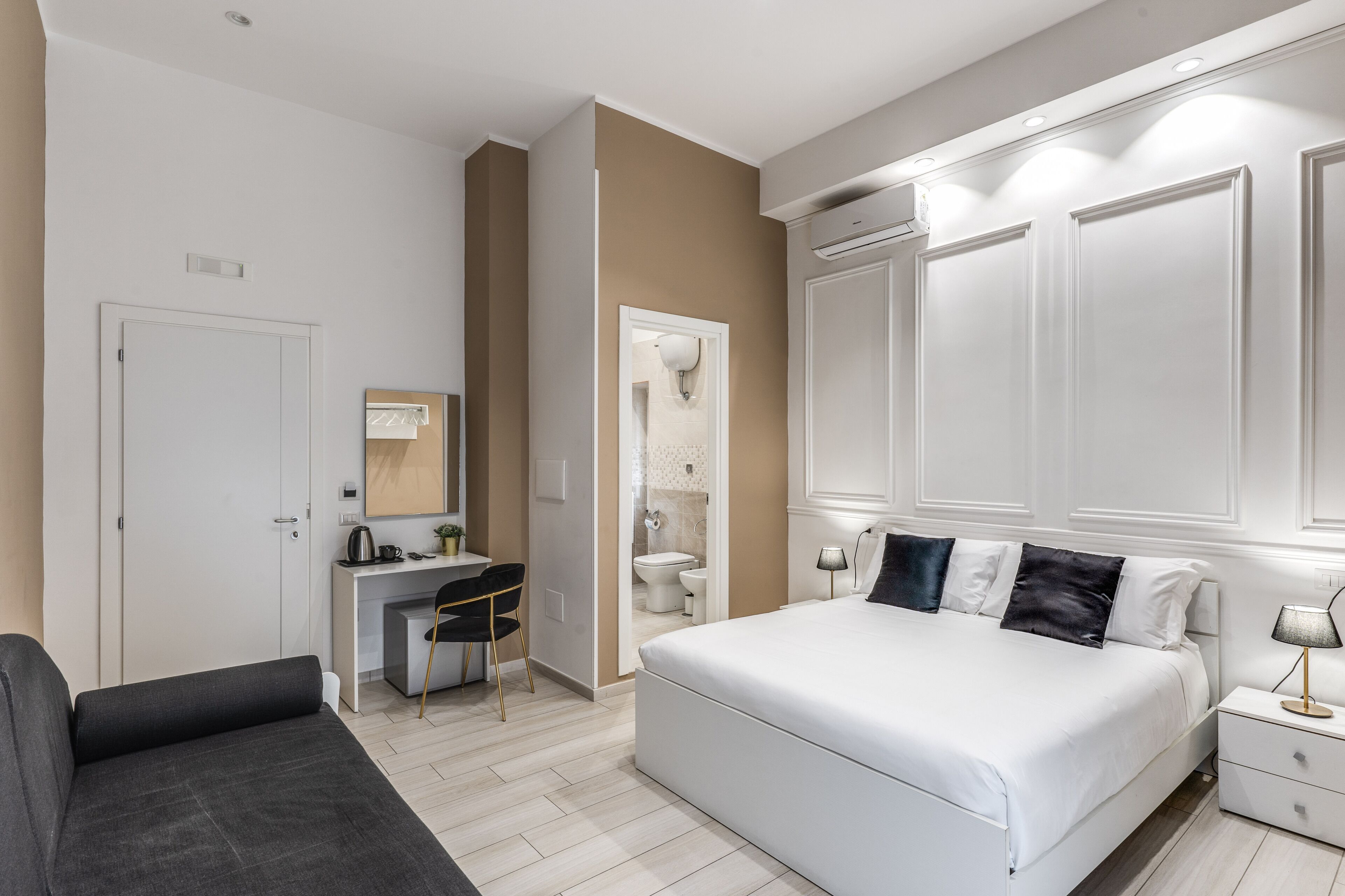 Foto - RAGGIO DI SOLE - ATAROOMS Collection