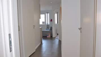 Vestibule